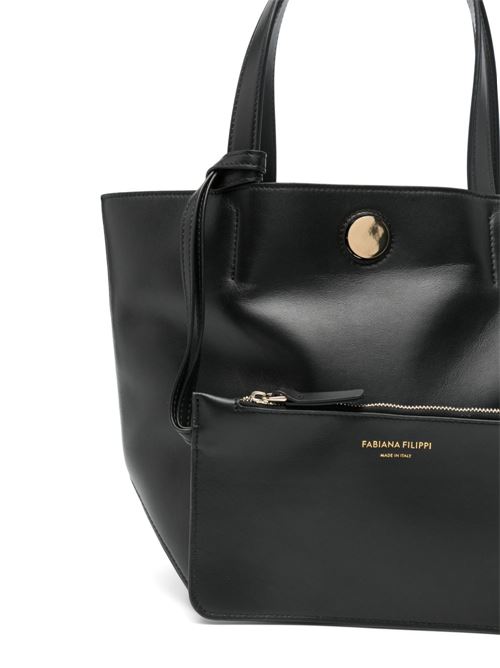 Borsa donna in pelle Fabiana Filippi | BGD275A907L212825